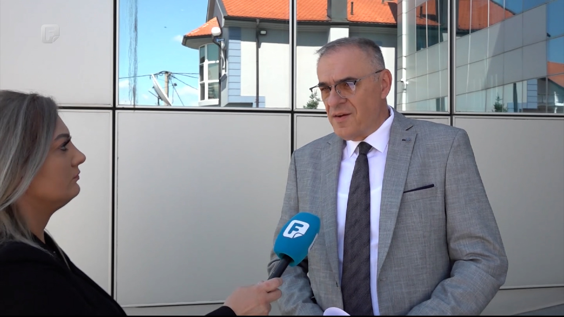 Miličević: Siguran sam da ćemo osporiti legitimnost izbora u kojima je SDS zabranjen